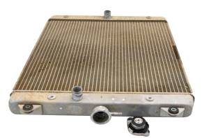 Yamaha - 16 Yamaha YXZ1000R Radiator - Image 5