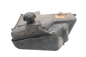 03 Kawasaki Prairie 650 4x4 Gas Tank & Fuel Pump KVF650