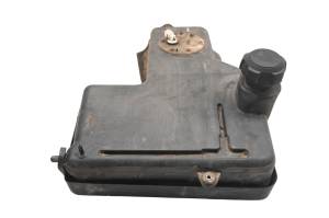 Kawasaki - 03 Kawasaki Prairie 650 4x4 Gas Tank & Fuel Pump KVF650 - Image 2