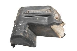 Kawasaki - 03 Kawasaki Prairie 650 4x4 Gas Tank & Fuel Pump KVF650 - Image 4