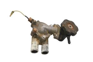 03 Kawasaki Prairie 650 4x4 Thermostat KVF650