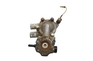 Kawasaki - 03 Kawasaki Prairie 650 4x4 Thermostat KVF650 - Image 3