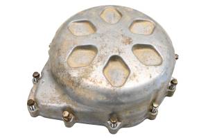 Yamaha - 16 Yamaha YXZ1000R Clutch Cover - Image 2