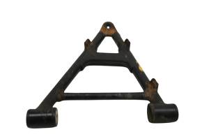 Kawasaki - 03 Kawasaki Prairie 650 4x4 Front Lower Left A-Arm KVF650 - Image 2