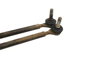 Kawasaki - 03 Kawasaki Prairie 650 4x4 Tie Rods & Ends KVF650 - Image 3