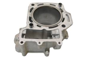 Kawasaki - 04 Kawasaki KFX700 2x4 Front Cylinder V-Force - Image 2