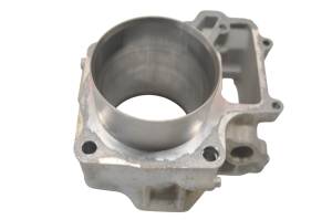 Kawasaki - 04 Kawasaki KFX700 2x4 Front Cylinder V-Force - Image 6