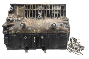 12 Sea-Doo RXT-X260 Crankcase Center Crank Case & Cylinders