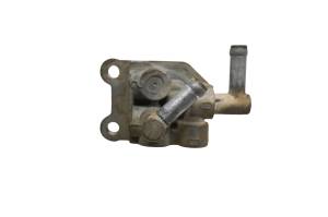 Kawasaki - 03 Kawasaki Prairie 650 4x4 Fuel Petcock KVF650 - Image 2