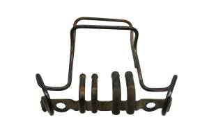 03 Kawasaki Prairie 650 4x4 Cable Clamp KVF650