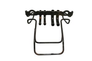 Kawasaki - 03 Kawasaki Prairie 650 4x4 Cable Clamp KVF650 - Image 3
