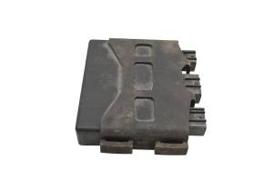 03 Kawasaki Prairie 650 4x4 Cdi Box KVF650