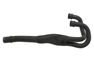 85 Honda XR350R Header Exhaust Head Pipe