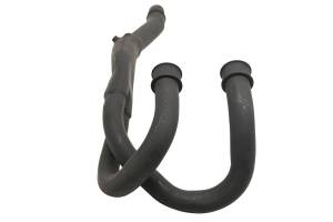 Honda - 85 Honda XR350R Header Exhaust Head Pipe - Image 4