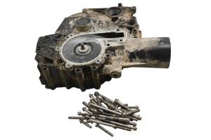 12 Sea-Doo RXT-X260 Stator Cover