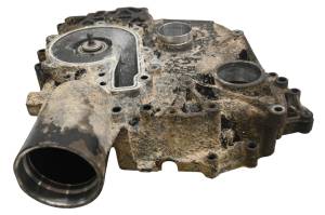 Sea-Doo - 12 Sea-Doo RXT-X260 Stator Cover - Image 2