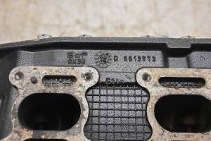 Sea-Doo - 12 Sea-Doo RXT-X260 Cylinder Head - Image 6