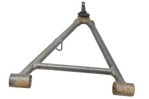 Kawasaki - 04 Kawasaki KFX700 2x4 Front Upper Right A-Arm V-Force - Image 2