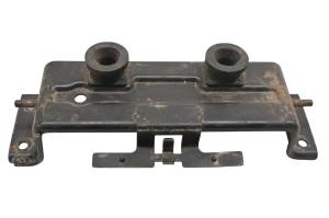 04 Kawasaki KFX700 2x4 Seat Bracket Mount V-Force