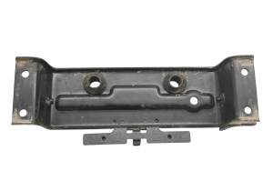 Kawasaki - 04 Kawasaki KFX700 2x4 Seat Bracket Mount V-Force - Image 2