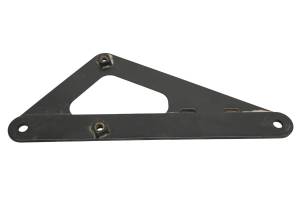 04 Kawasaki KFX700 2x4 Regulator Bracket V-Force