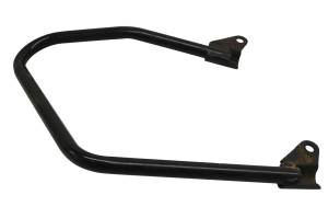 Kawasaki - 04 Kawasaki KFX700 2x4 Left Step Guard V-Force - Image 3