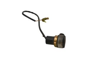 03 Kawasaki Prairie 650 4x4 12 Volt Accessory Outlet 12V KVF650