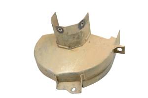 16 Yamaha YXZ1000R Transfer Case Cover