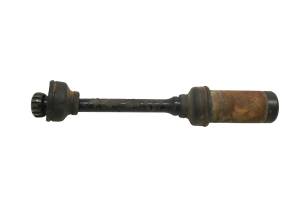 03 Kawasaki Prairie 650 4x4 Middle Drive Shaft KVF650