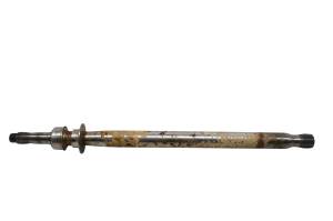 12 Sea-Doo RXT-X260 Front Drive Shaft