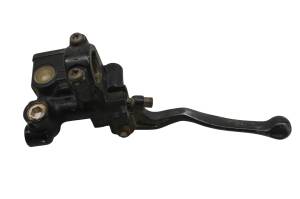 Honda - 85 Honda XR350R Front Brake Master Cylinder & Lever - Image 2