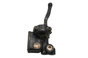 Honda - 85 Honda XR350R Front Brake Master Cylinder & Lever - Image 3