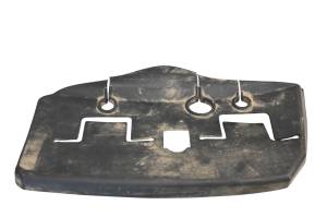 16 Yamaha YXZ1000R Steering Column Dust Seal Cover