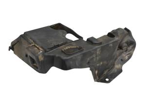 Yamaha - 16 Yamaha YXZ1000R Floor Dust Seal Cover - Image 2