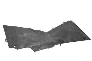 16 Yamaha YXZ1000R Right Side Rocker Panel Shroud Cover