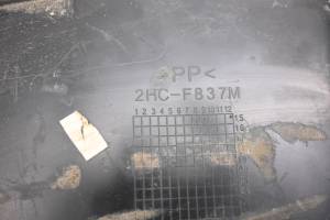 Yamaha - 16 Yamaha YXZ1000R Right Side Rocker Panel Shroud Cover - Image 4