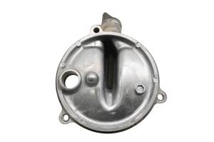 Kawasaki - 03 Kawasaki Prairie 650 4x4 Oil Filler Neck Tube KVF650 - Image 3