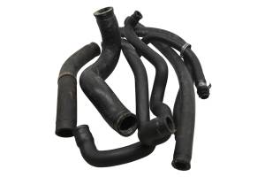 Sea-Doo - 12 Sea-Doo RXT-X260 Radiator Coolant Hoses - Image 2