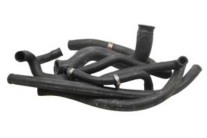 Sea-Doo - 12 Sea-Doo RXT-X260 Radiator Coolant Hoses - Image 3