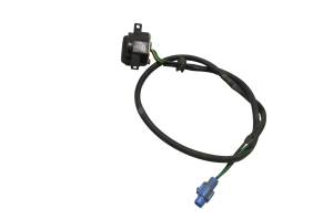 Kawasaki - 03 Kawasaki Prairie 650 4x4 Switch Assembly KVF650 - Image 2