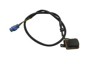 Kawasaki - 03 Kawasaki Prairie 650 4x4 Switch Assembly KVF650 - Image 3