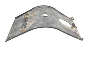 Kawasaki - 03 Kawasaki Prairie 650 4x4 Front Upper Shroud KVF650 - Image 2