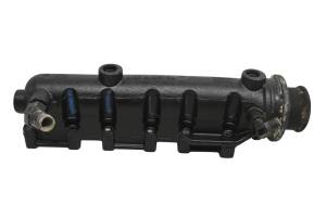 12 Sea-Doo RXT-X260 Exhaust Manifold Flange