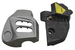 Sea-Doo - 12 Sea-Doo RXT-X260 Right Handlebar Covers - Image 1