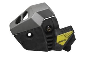 Sea-Doo - 12 Sea-Doo RXT-X260 Right Handlebar Covers - Image 3