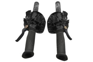 Sea-Doo - 12 Sea-Doo RXT-X260 Handlebars - Image 1