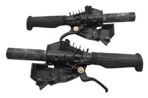 Sea-Doo - 12 Sea-Doo RXT-X260 Handlebars - Image 2