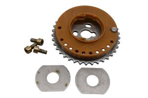 Sea-Doo - 12 Sea-Doo RXT-X260 Camshaft Sprocket Cam Gear - Image 2