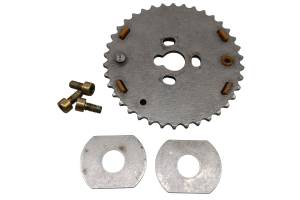 Sea-Doo - 12 Sea-Doo RXT-X260 Camshaft Sprocket Cam Gear - Image 3