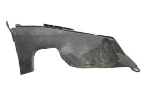 Kawasaki - 03 Kawasaki Prairie 650 4x4 Left Side Panel Shroud Cover KVF650 - Image 1